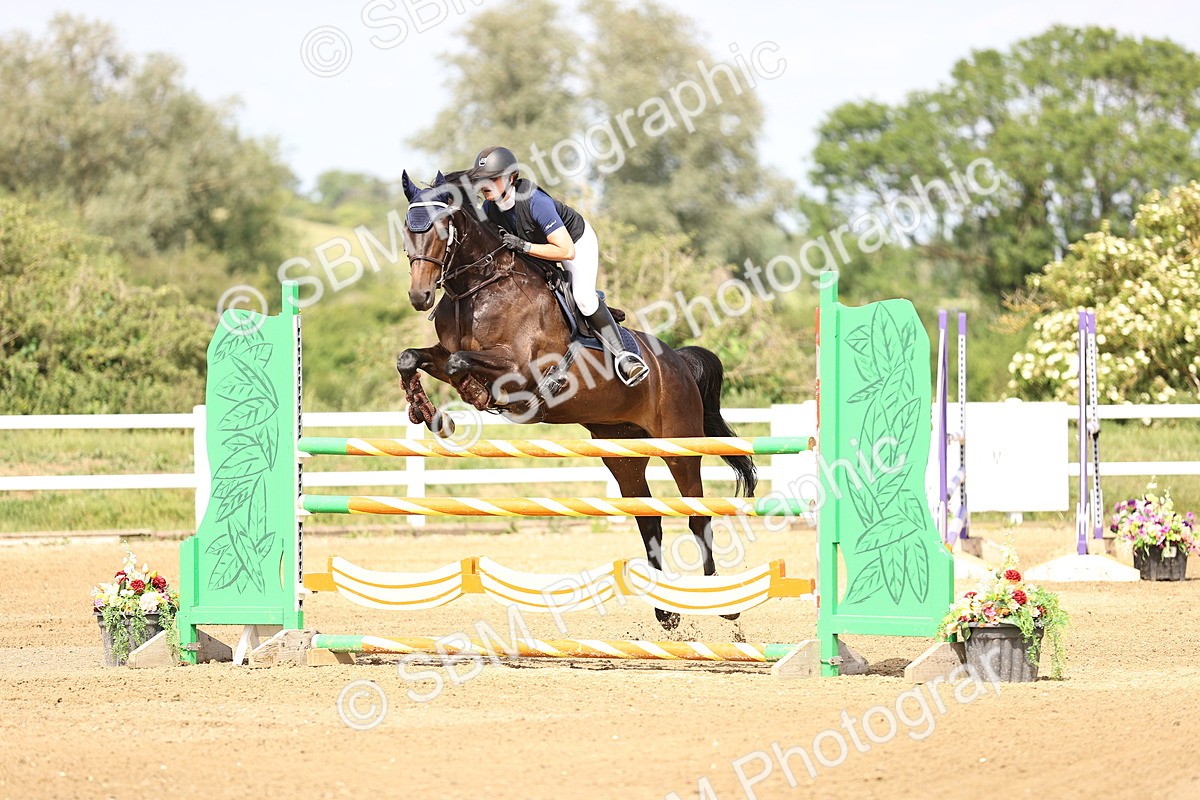 SBM_005025 - Class 12 - 1.15m Open (Members Cup)