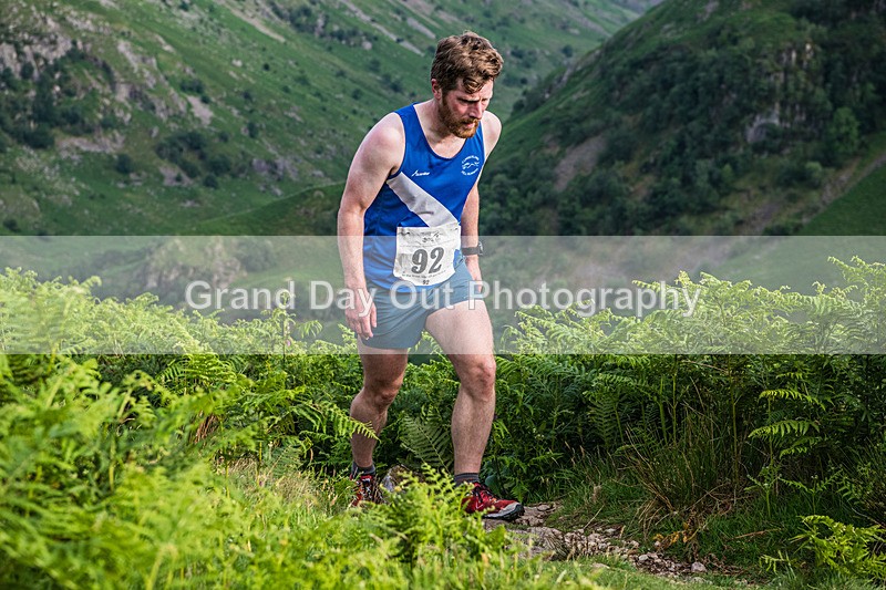 Langstrath-295 - Langstrath Fell Race Wednesday 18th June 2025