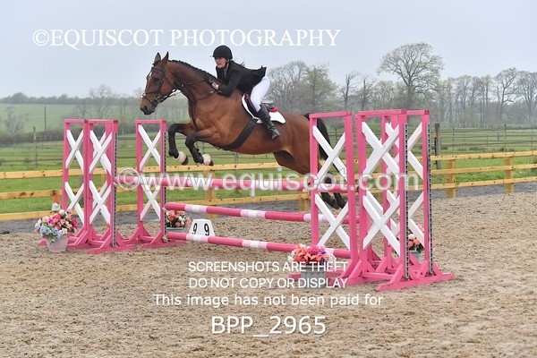 BPP_2965 - CLASS 6 SAT Senior Discovery/ 1m Open