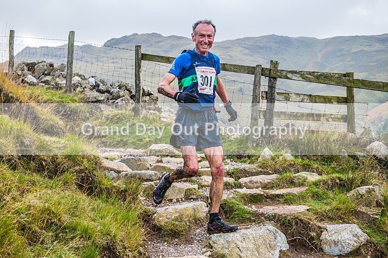 Langdale-1557 - Langdale Horseshoe Fell Race Saturday 8th October 2022