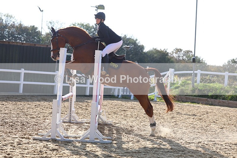 3E7A8514 - Class 5: 80cm open