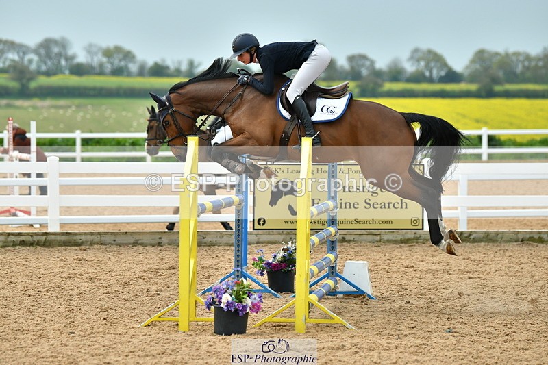 230504A-102852-00793 - Cls 2 Snr Discovery & Open