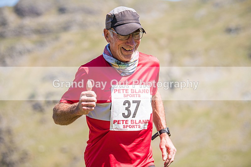 Glaramara-90 - Glaramara Fell Race Saturday 17th May 2025