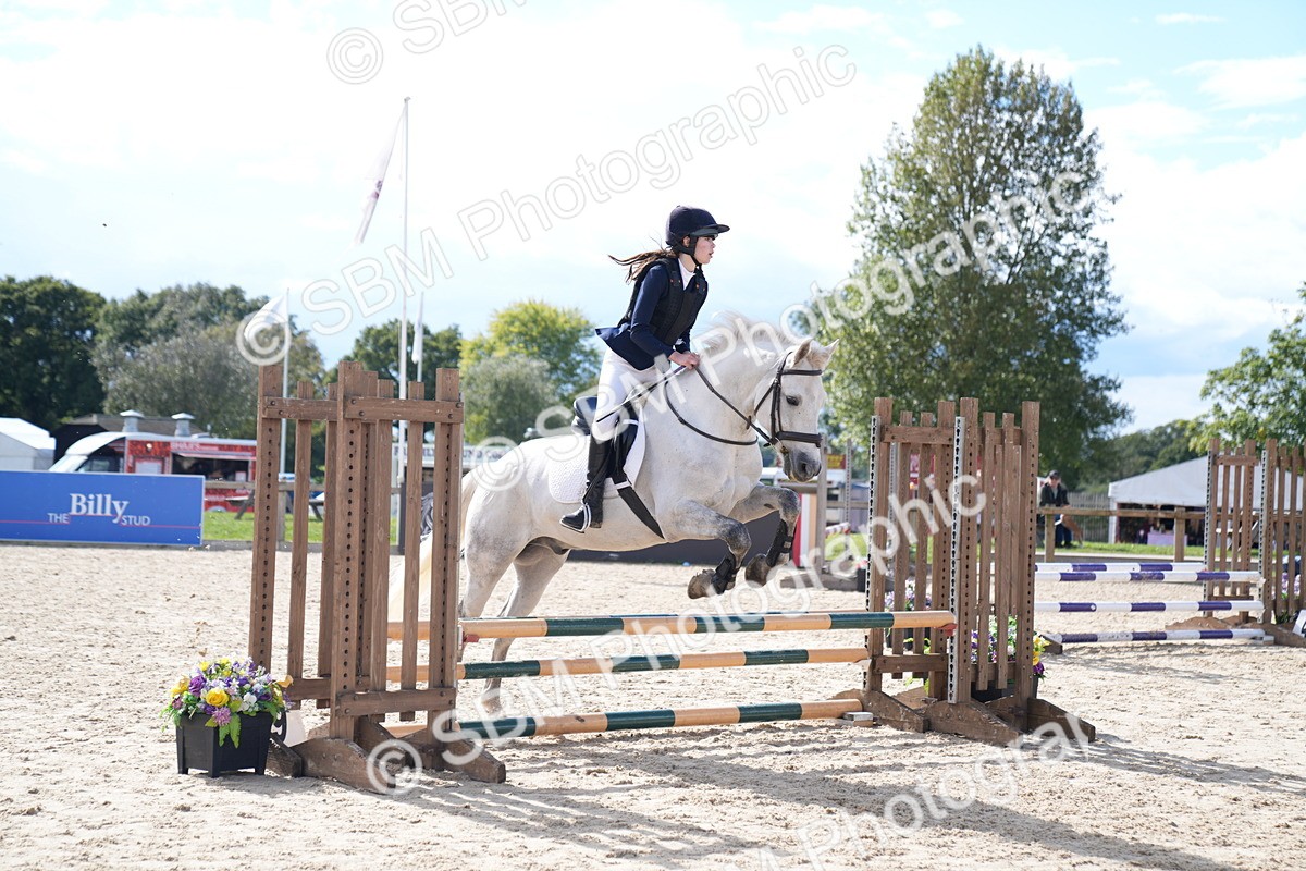 SBM_08527 - J56 Clear Round 70cm