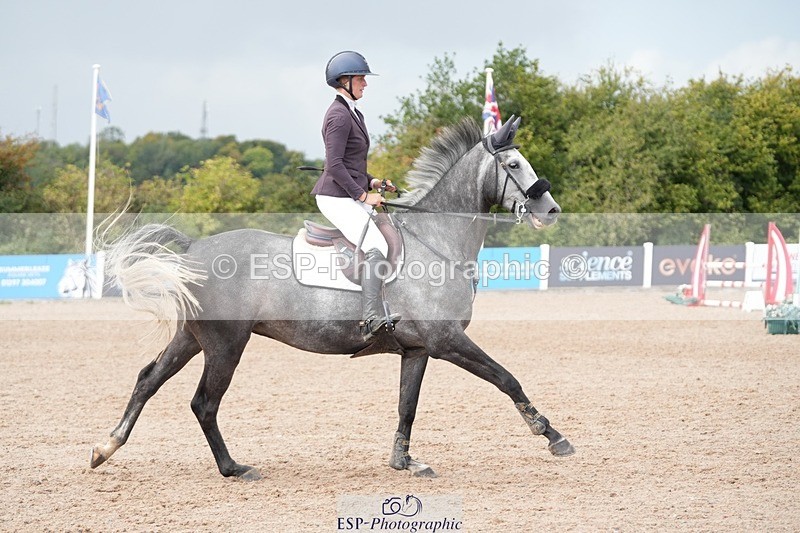 250911-131409-01590 - Cls 12 95cm Amateur Champ