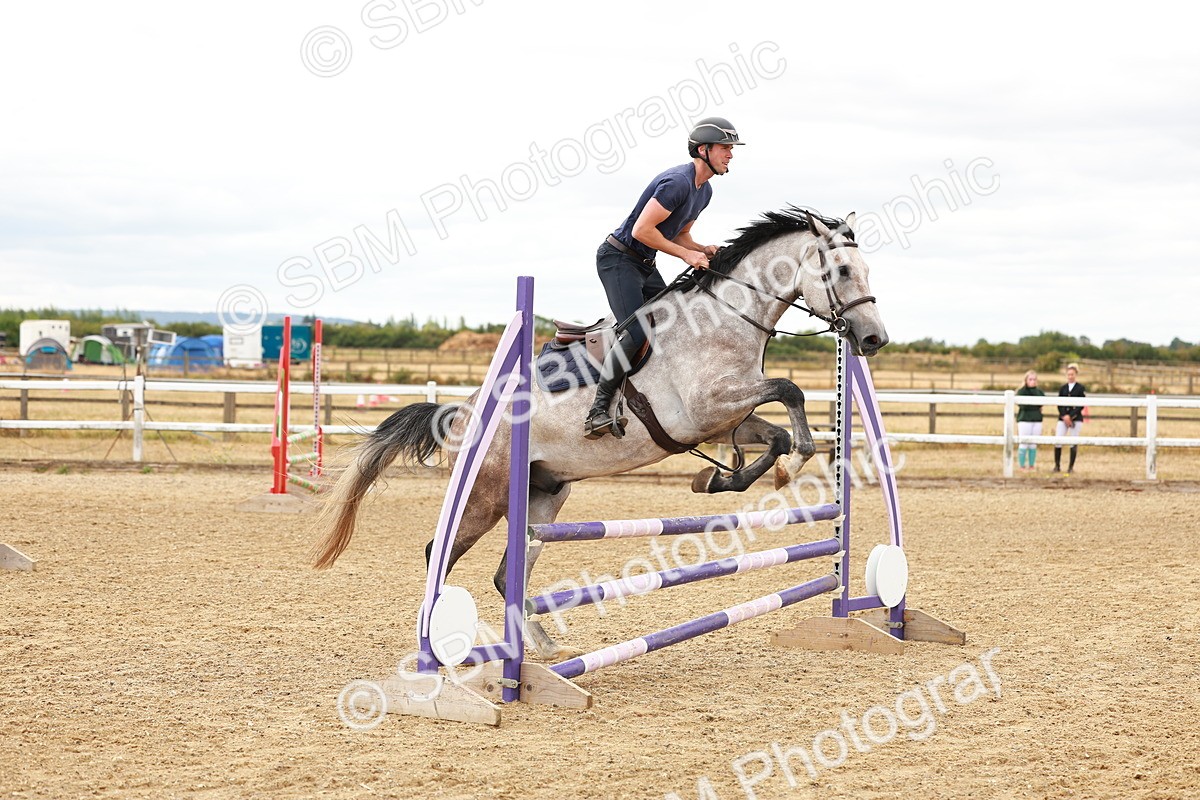 SBM_004967 - Class 1 - Clear Round