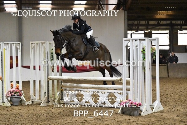 BPP_6447 - CLASS 4 British Novice/ 90cm Open