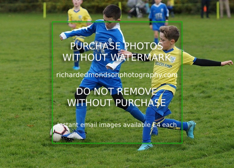 DSC02120 - Kendal Utd Rockets v Wattsfield Utd (Sunday 27 October)