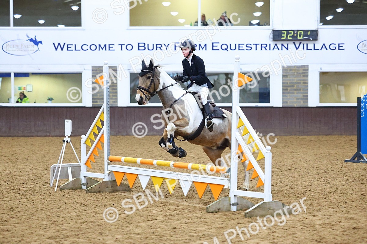 SBM_000902 - Class 3 - 60cm