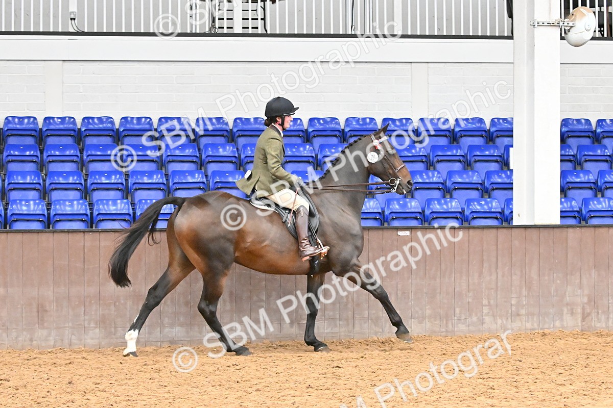 SBM_001516 - Class 30,31 - SSADL Ridden Seniors