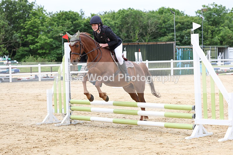 3E7A3615 - Class 4: 60cm Junior