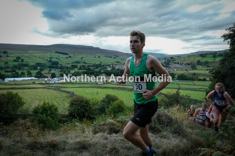 DSCF5130 - Reeth Fell race seniors