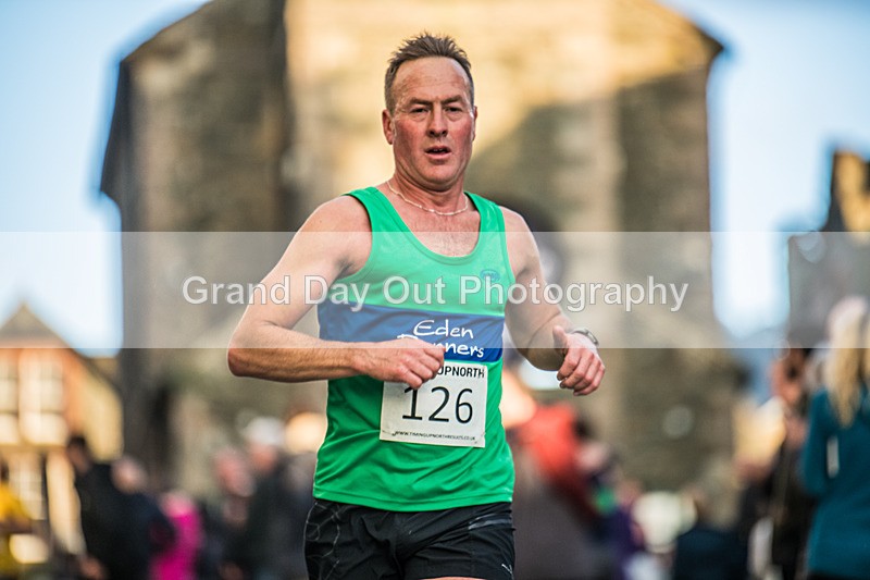 RTH-802 - Keswick Round The Houses Road Race Wednesday 23rd April 2025