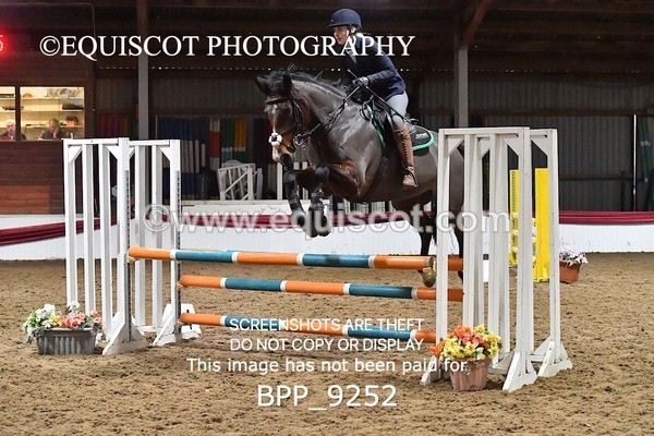 BPP_9252 - CLASS 4 0.95m Amateur Championship Qualifier
