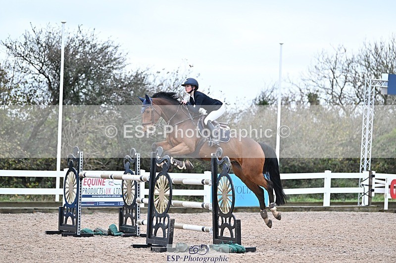 241127-134936-00688 - Cls 05A&B Snr Fox & 1.20m Open