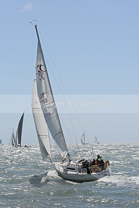 160702 WOOZLE HUNTER GBR4950 ROUND THE ISLAND Y92A0606_E - ROUND THE ISLAND 2016