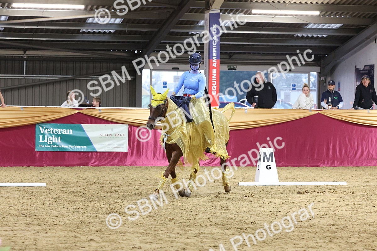 SBM_09875 - Class 52 Strictly Fancy Dress-Age
