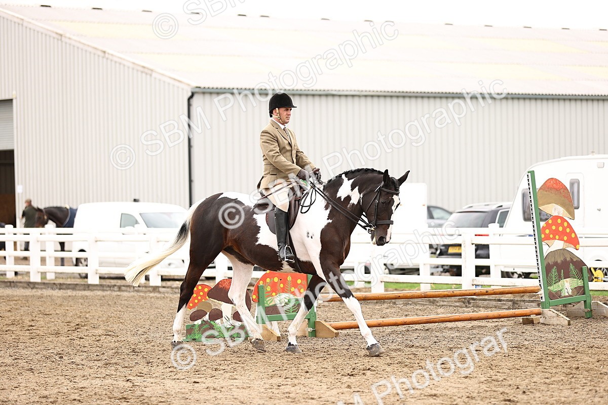 SBM_01337 - Class 54 - Riding Club Horse Pony