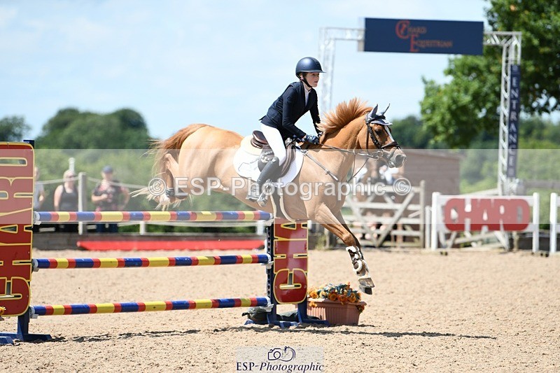 250628-134803-05232 - Cls 12 Newcomers 2nd Round 1pm to End