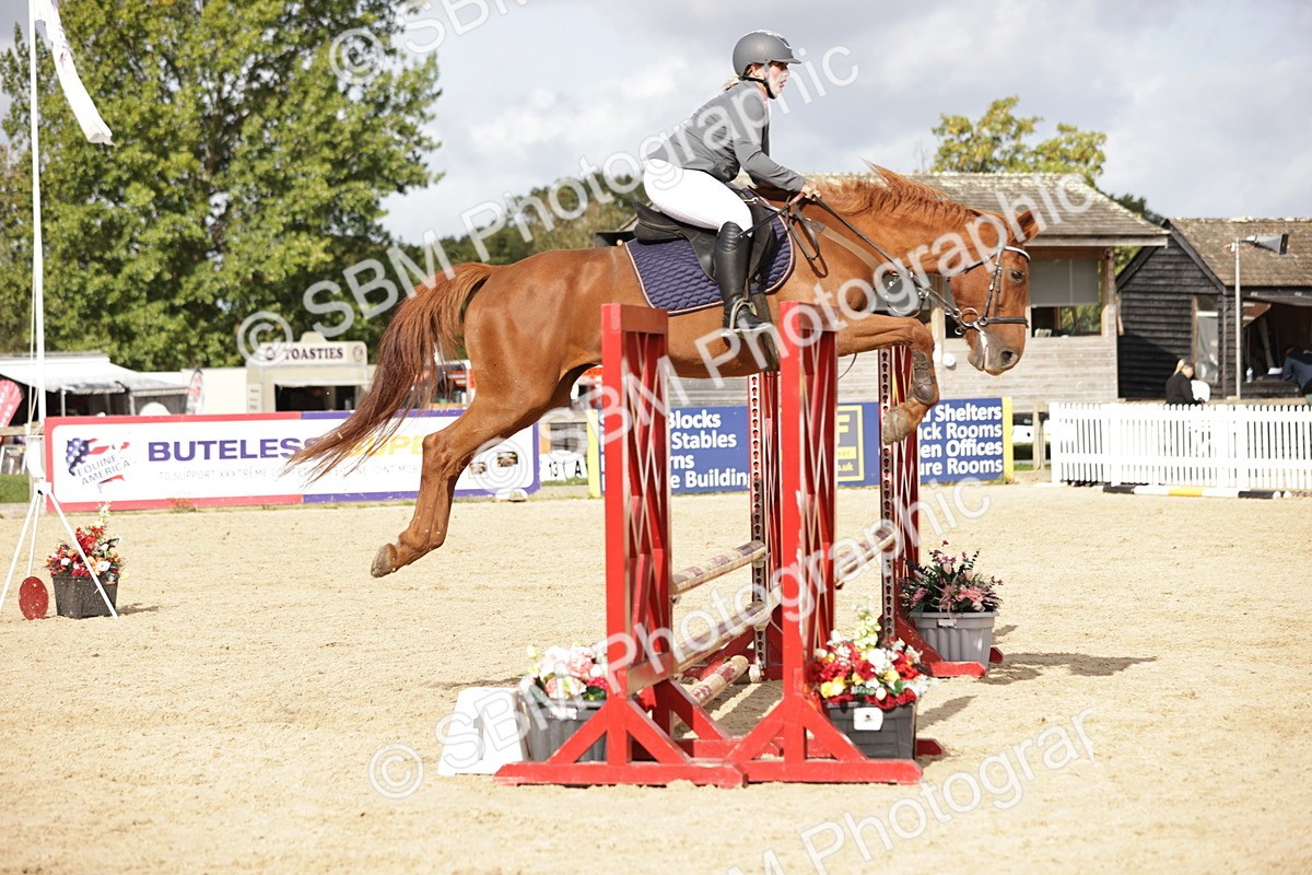 SBM_16692 - J33 - Senior 75cm Championship