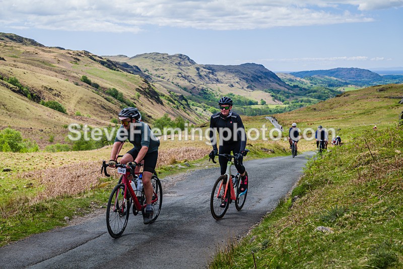 131829 - Hardknott Pass Camera 1 13.00-14.00