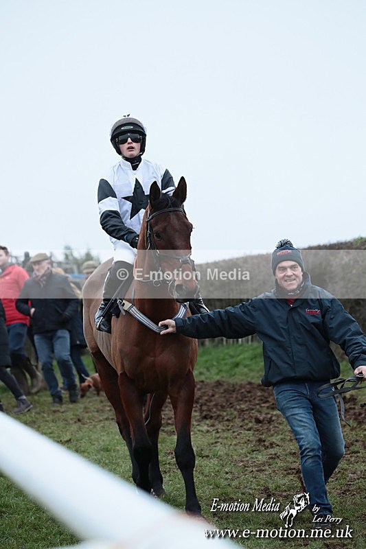 PtP 141225  1774 - Harkaway Club PtP Chaddesley Corbet 28/12/25