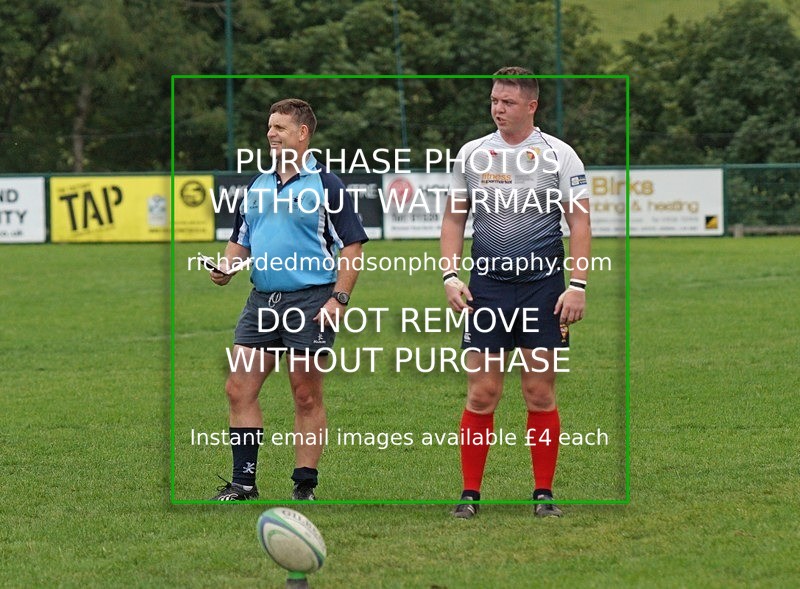DSC09719 - Kendal Rugby 2nds v Birkenhead