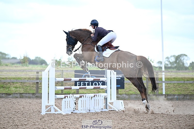 240608A-142437-02741 - Cls 5 Snr Foxhunter and 1.20m Open