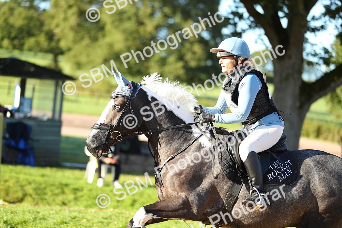 SBM_00409 - E1 Eventers Challenge Clear Round