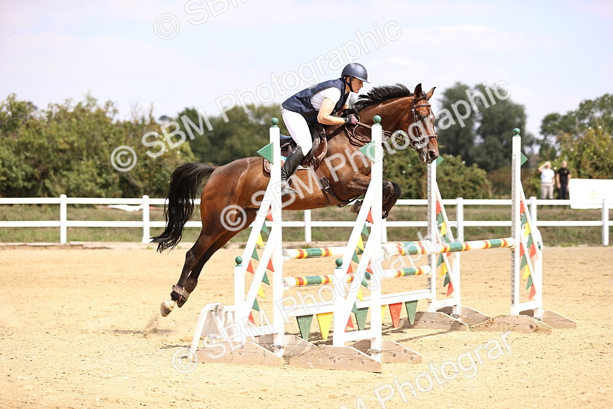 SBM_006389 - Class 11 - Senior Discovery - 1.00m