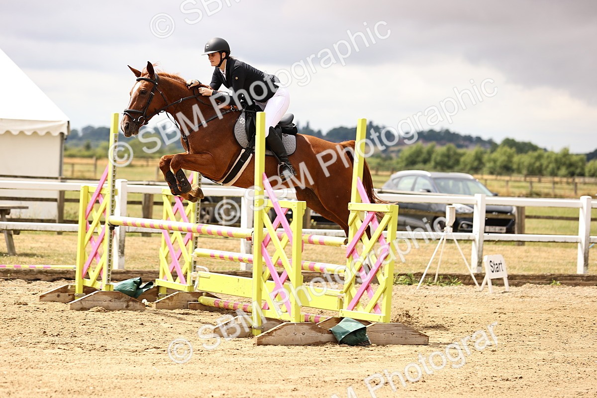 SBM_026028 - Class 11 - Senior Discovery - 1.00m