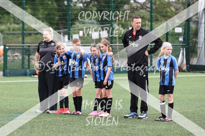 1DX32474 - Sun 7th U10 Girls