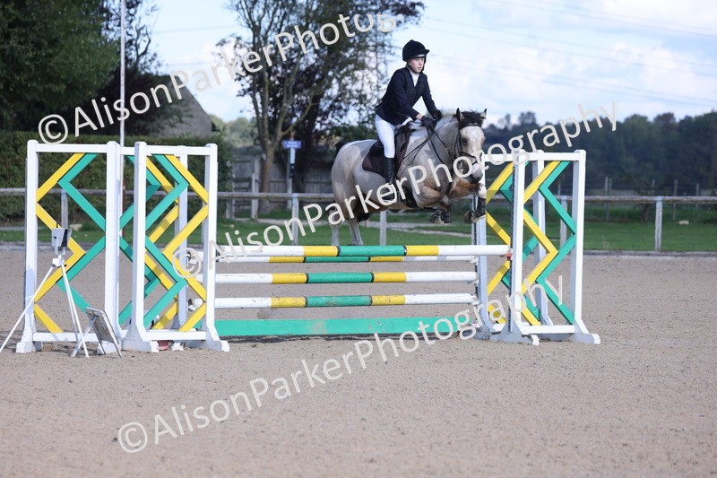 20250928-2248 - Class 6 - 90cm