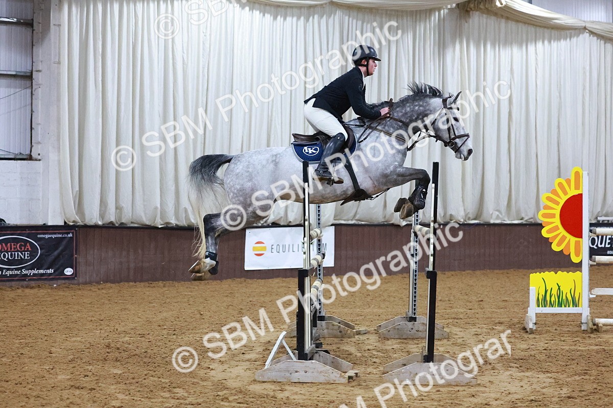 SBM_002802 - Class 6 - National 1.30m