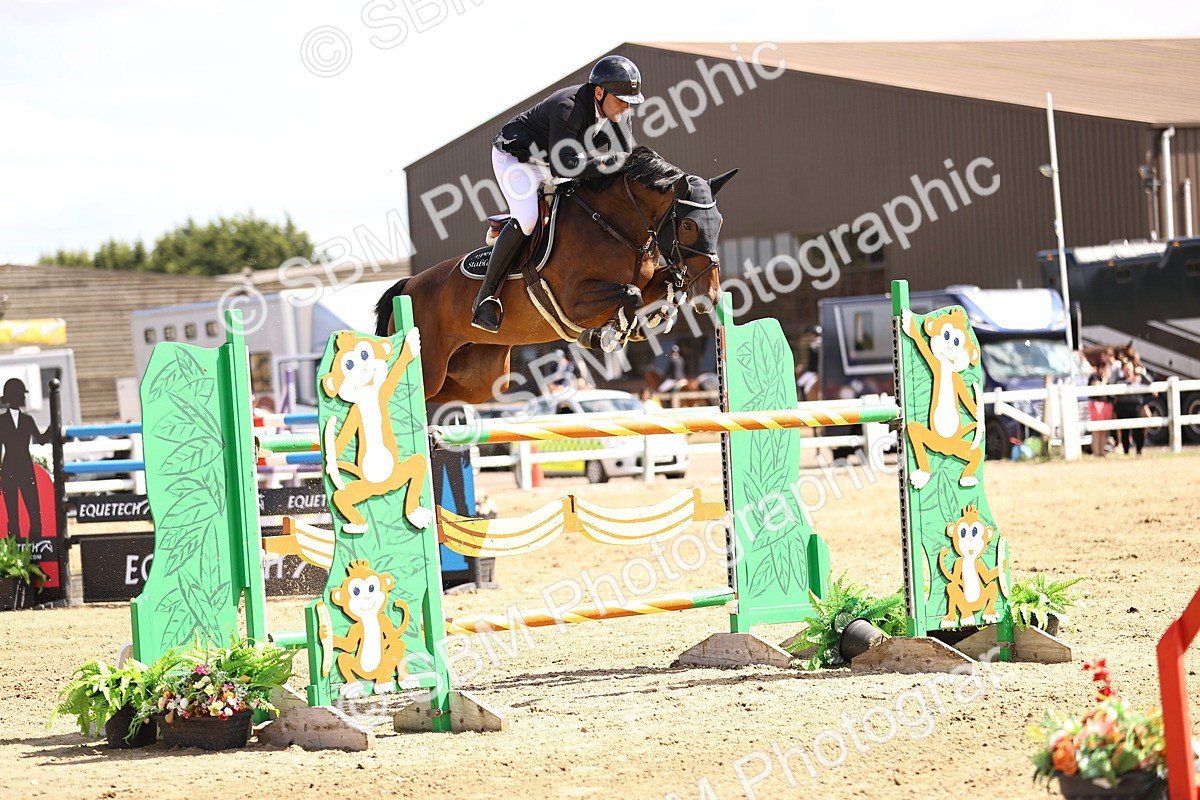 SBM_004223 - Class 23 - Talent Seekers Inc 7 yr Old Championship Qualifier 1.30 - 1st Half