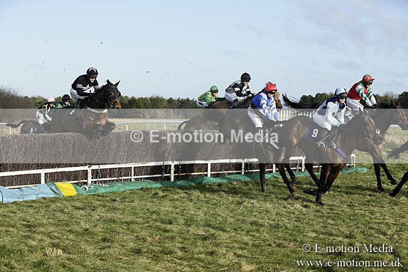 PtP 070118 -57 - Larkhill Racing Club Point to Point Larkhill 07/01/2018