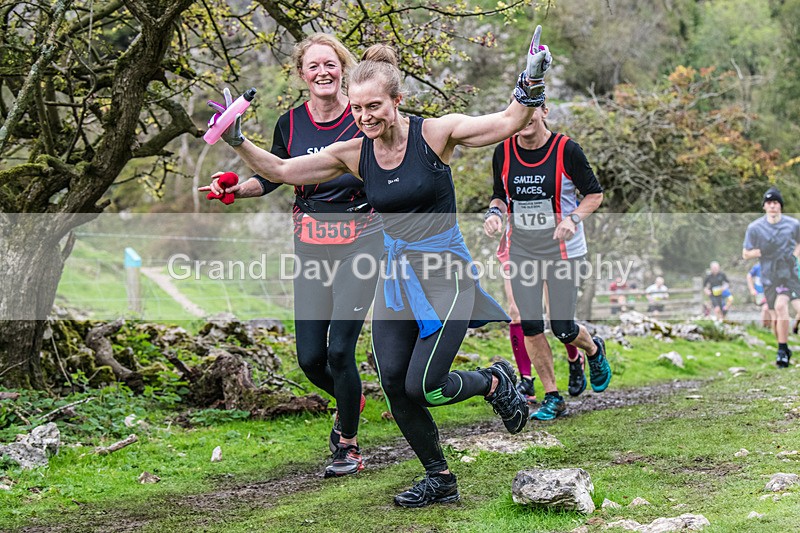 Dovedale Dash-1614 - Dovedale Dash Sunday 5th October 2025