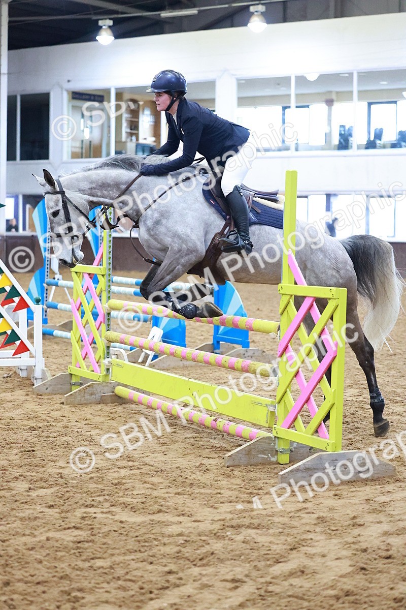 SBM_000702 - Class 2 - Senior British Novice - 90cm