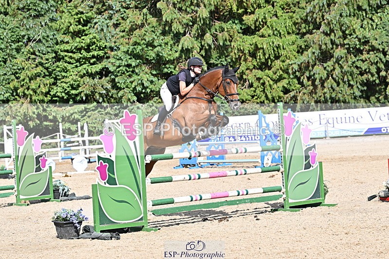 250704A-165741-12215 - Cls 23 Snr Foxhunter