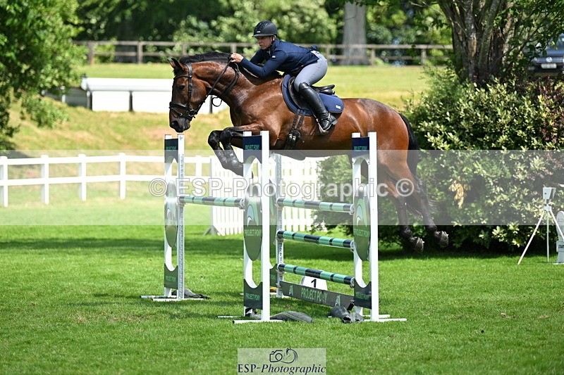 250614A-142758-07151 - Cls 21 Snr 1.20m Open