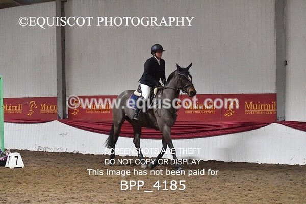 BPP_4185 - CLASS 6 1.05m National Amateur Championship Qualifier