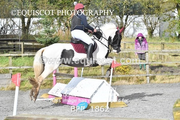 BPP_1862 - CLASS 3 - 80CM