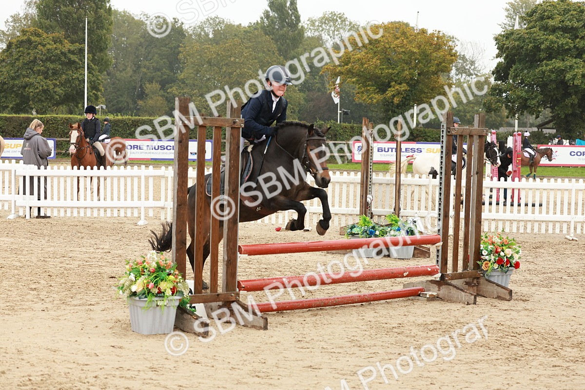 SBM_71184 - J14 - Junior Pony 65cm Championship