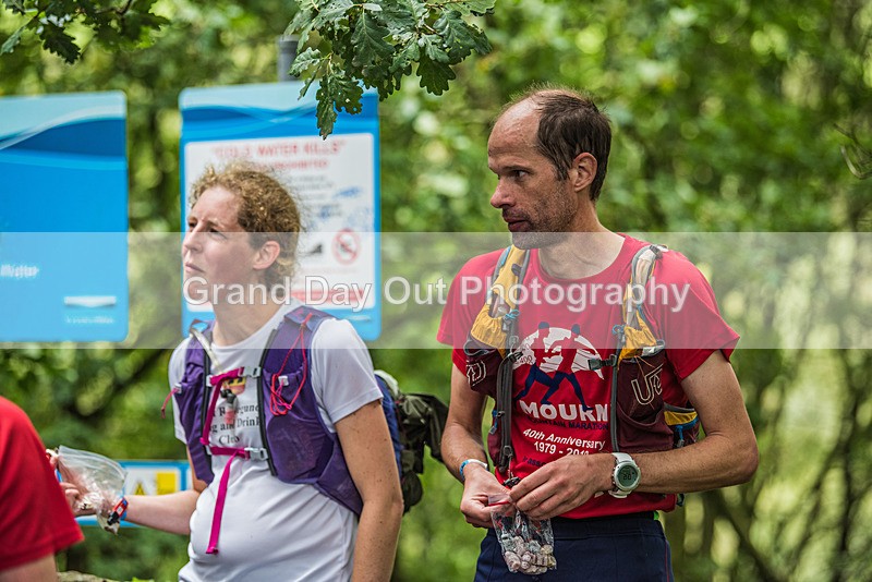 Kong MMM-662 - Kong Mini Mountain Marathon Round 2 Peak District Bradfield Sunday 24th September 2023