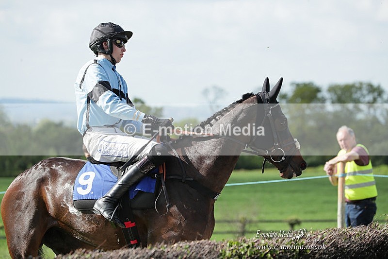 PtP 070523 442 - Kimblewick Races Coronation Meet  Kingston Blount 07/05/23