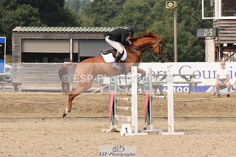 250816A-153010-02465 - Cls 8 Snr Newcomers