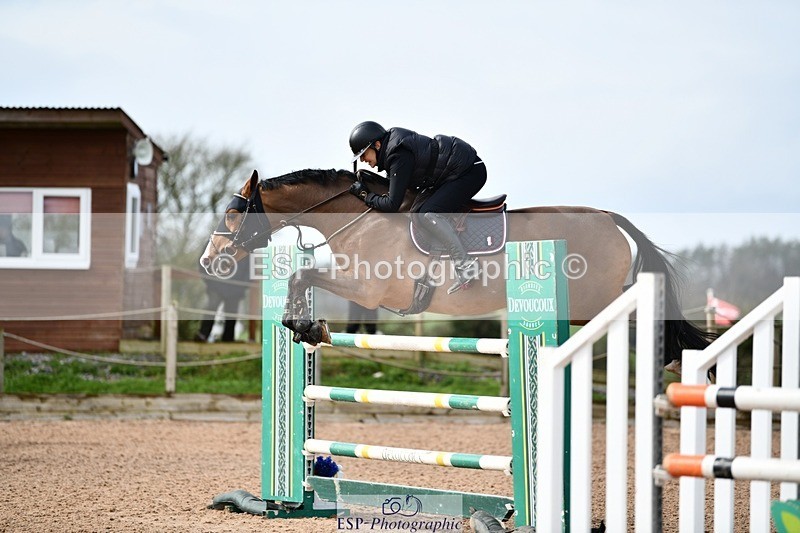 260313-124043-01564 - Cls 3 + 4 Snr Foxhunter and 1.20m Open