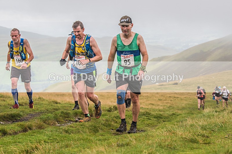 Sedbergh -618 - Sedbergh Hills Fell Race Sunday 20th August 2023