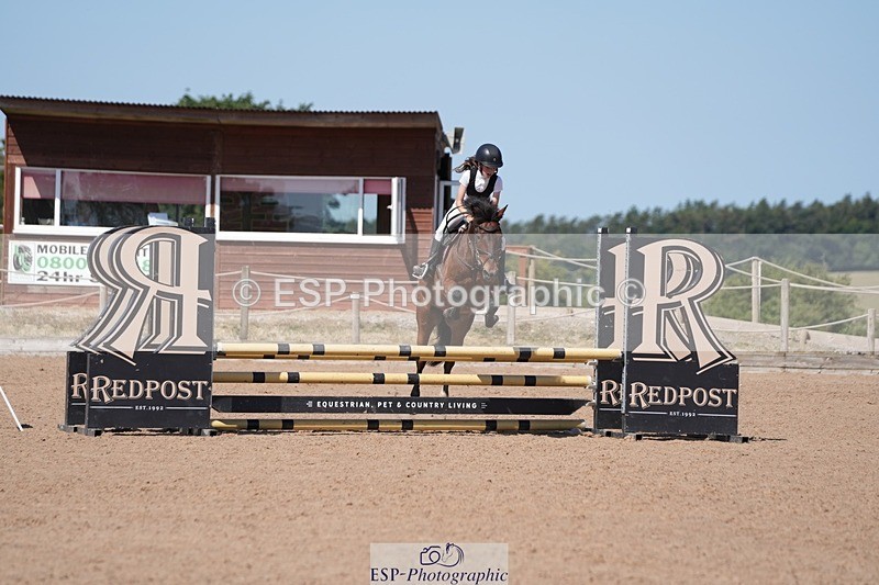 250712-105448-00745 - Cls 2 Small Pony Team