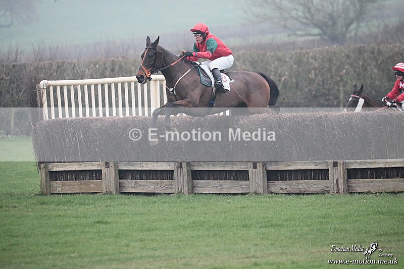 PtP 080326 1069 - Pytchley with Woodland Point-to-Point Guilsborough 08/03/26